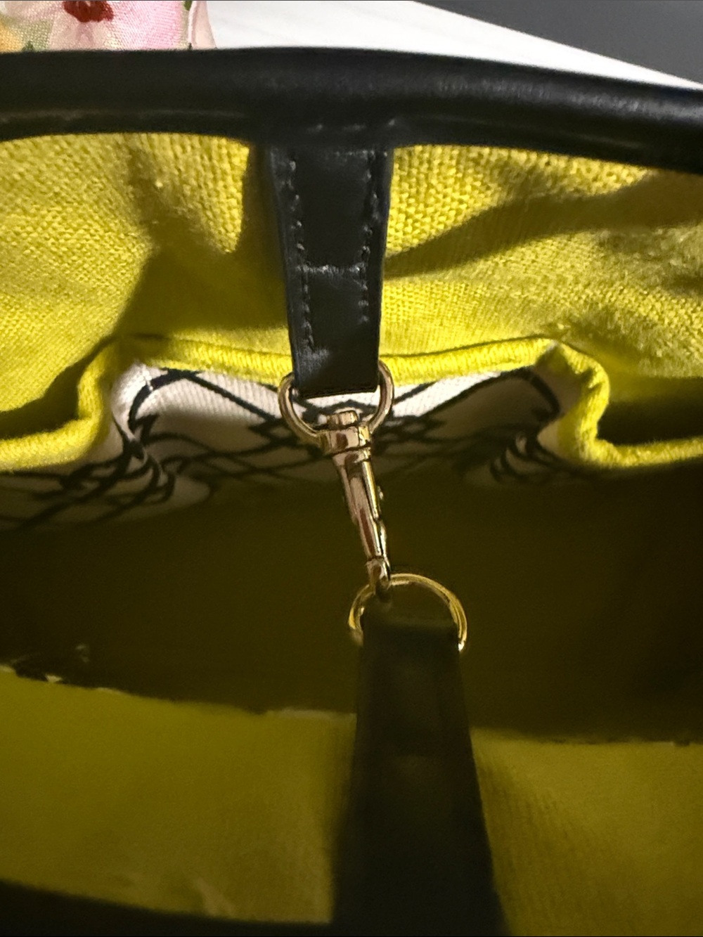 Spartina 449 Seven Oaks Jetsetter Tote bag MSRP $118 - Picture 14 of 14